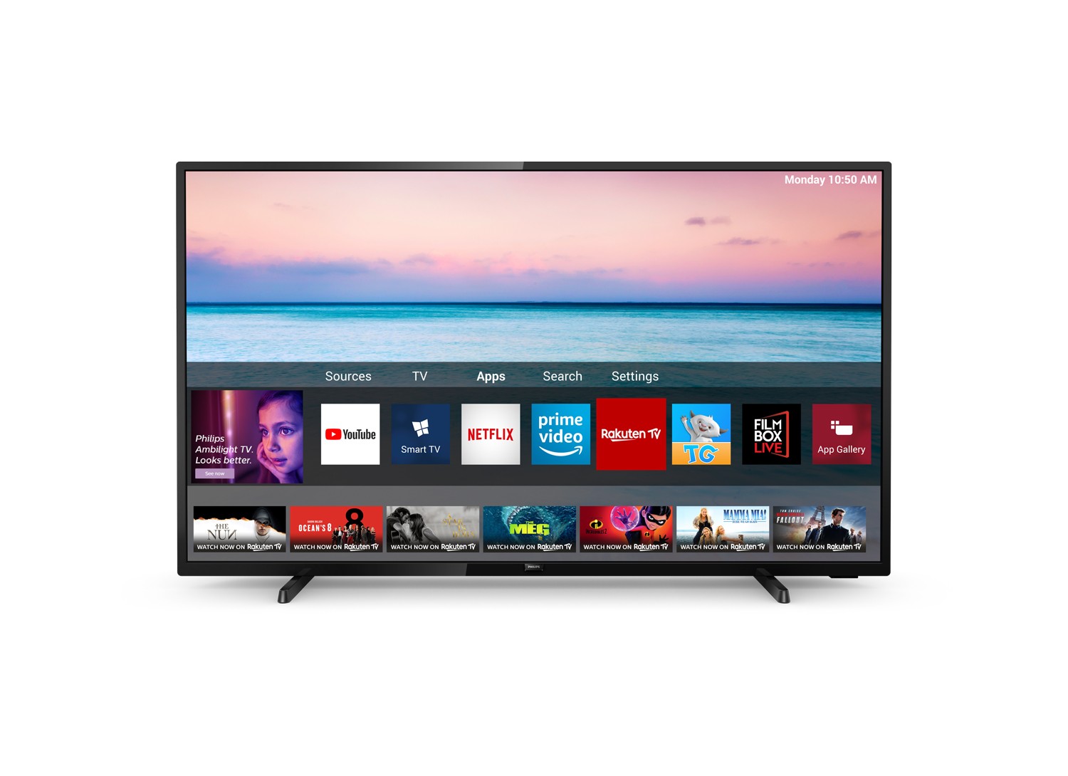 LED-Fernseher