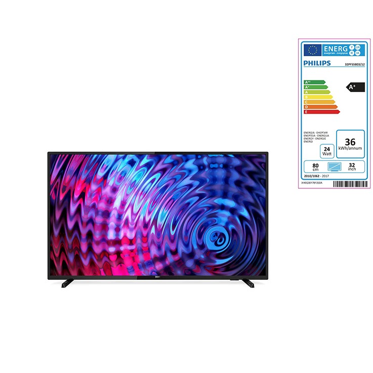 LED-Fernseher