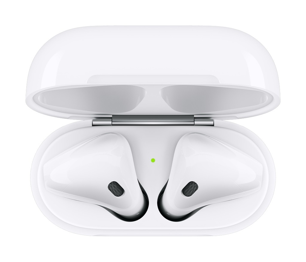 In-Ear-Headset