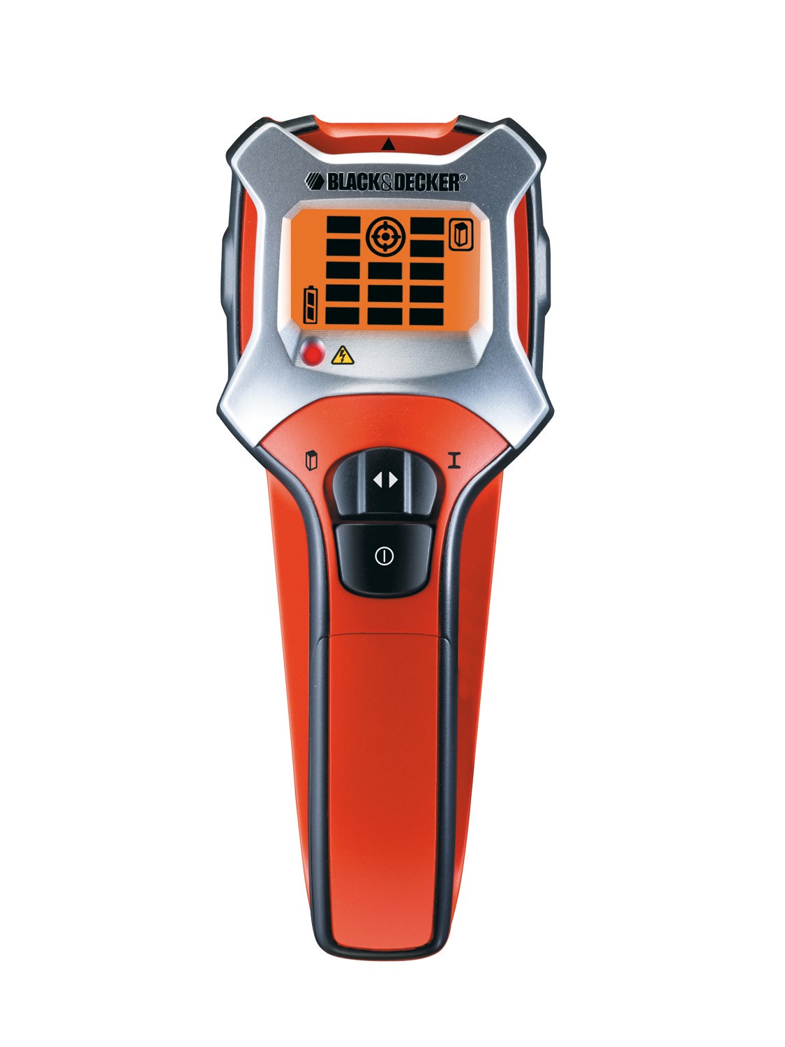 Detektor 3 in 1 