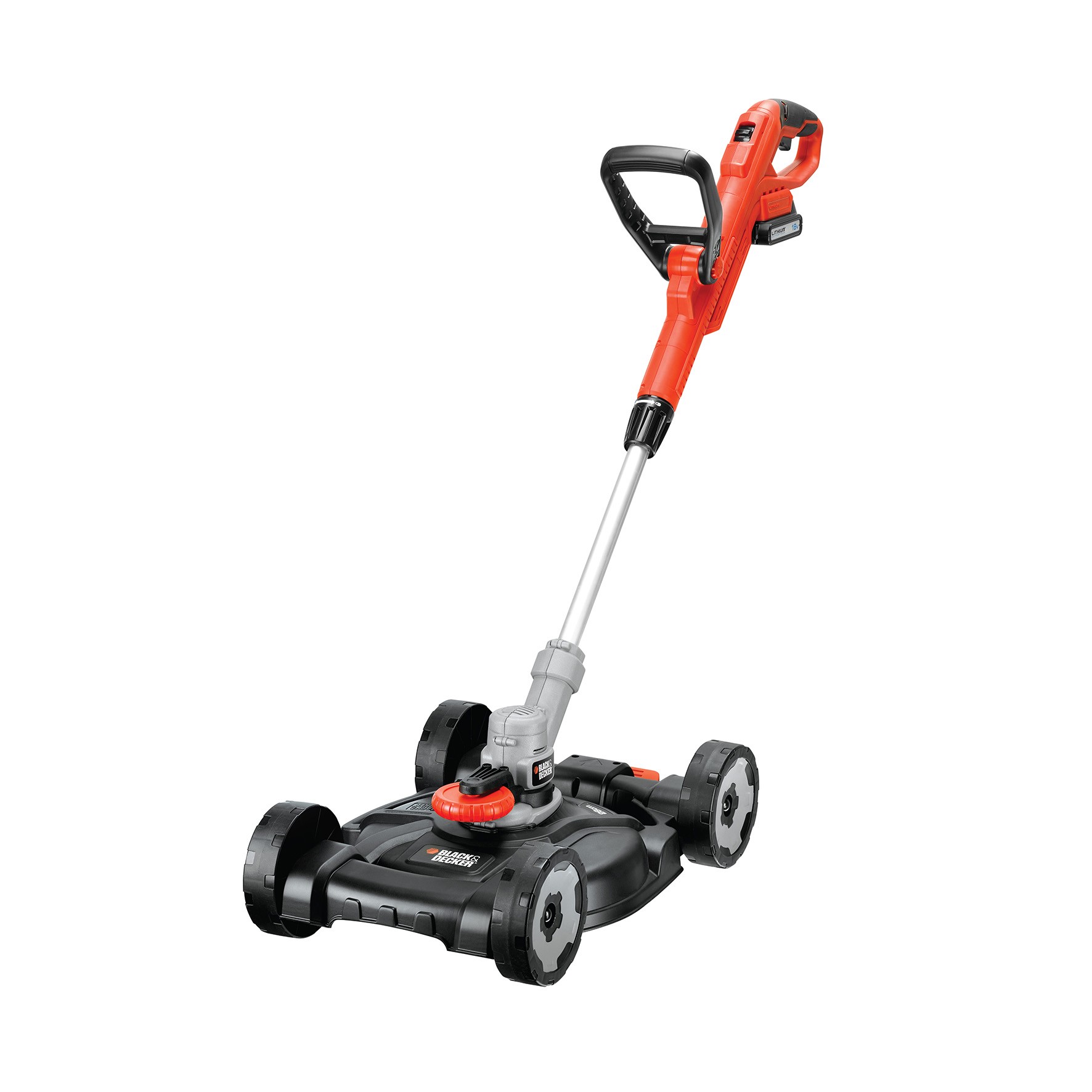 Multi-Trimmer-Set