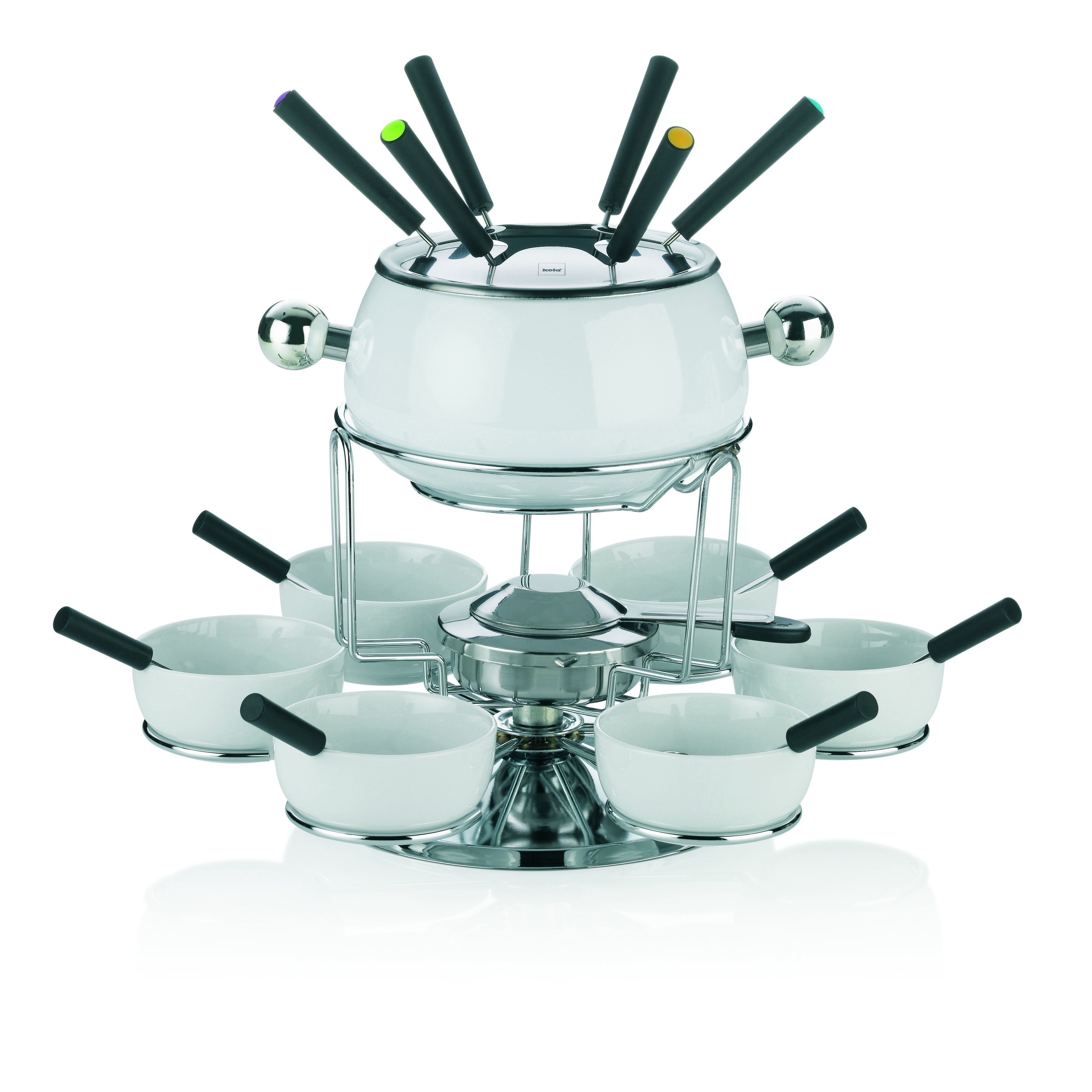 Fondue