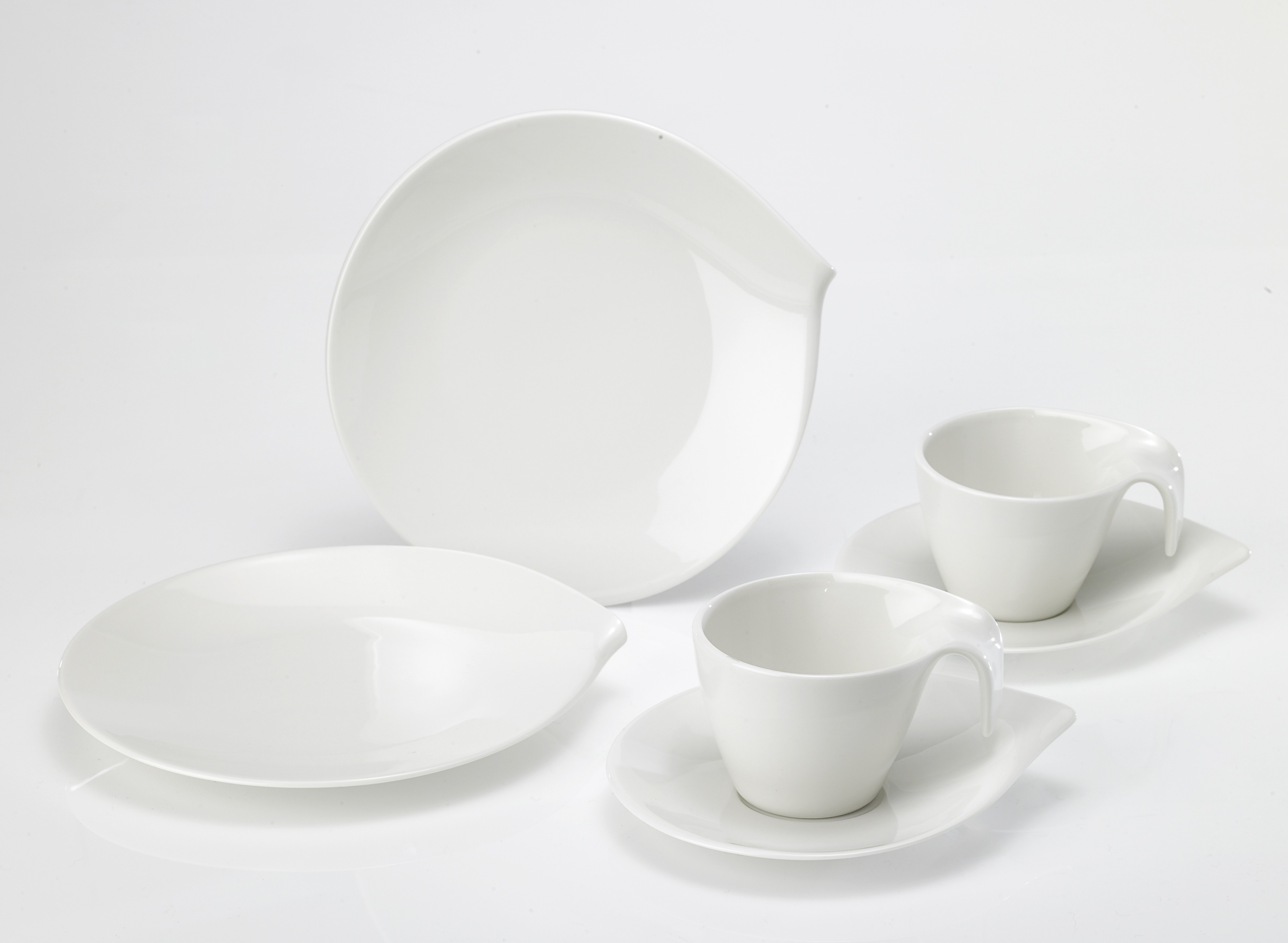 Frühstücksset 6-tlg.