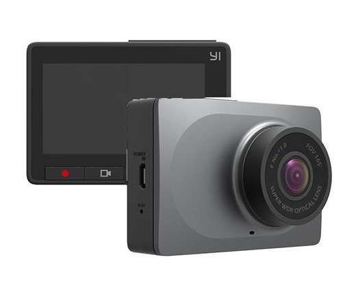 Car Dashcam