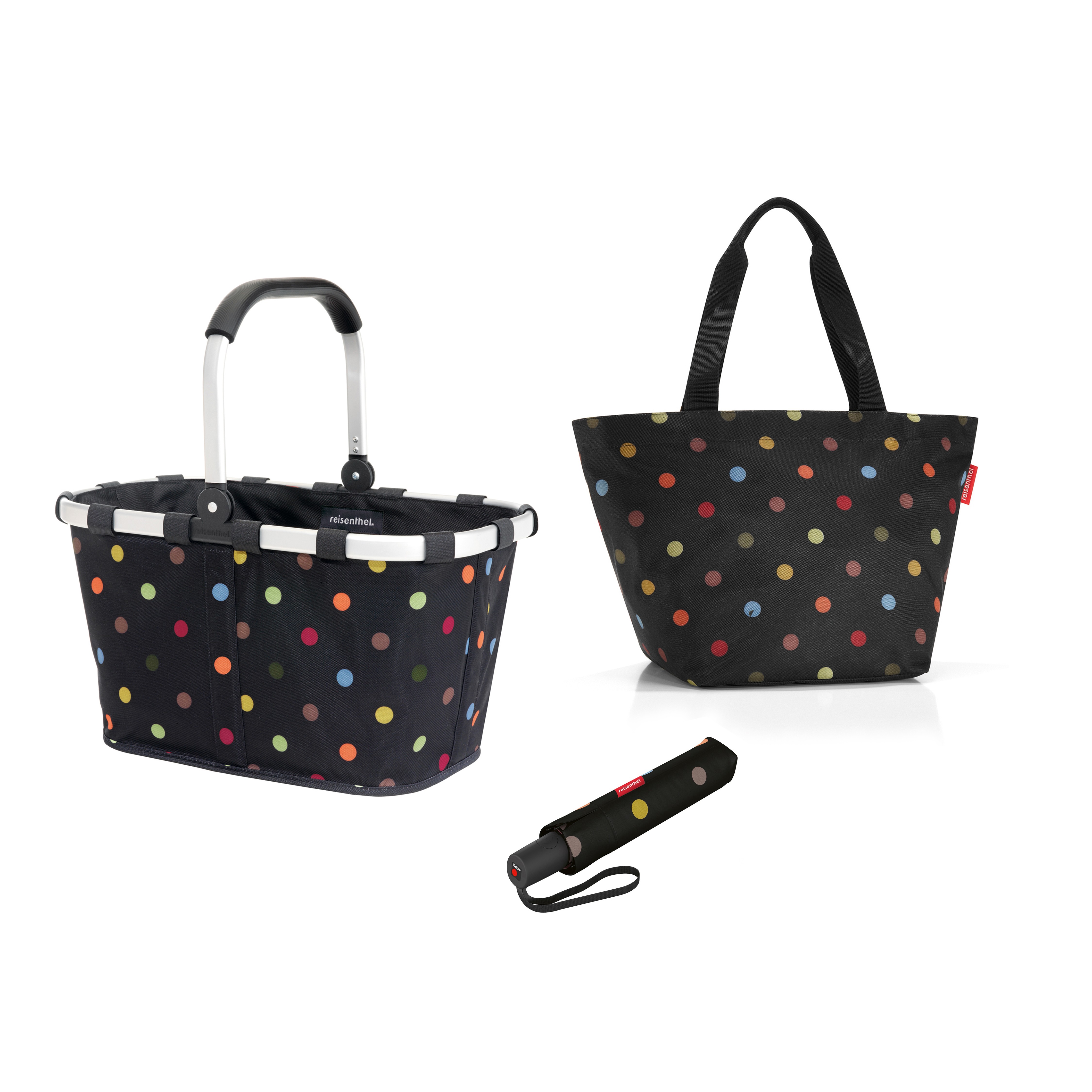 Taschenset 3-tlg.
