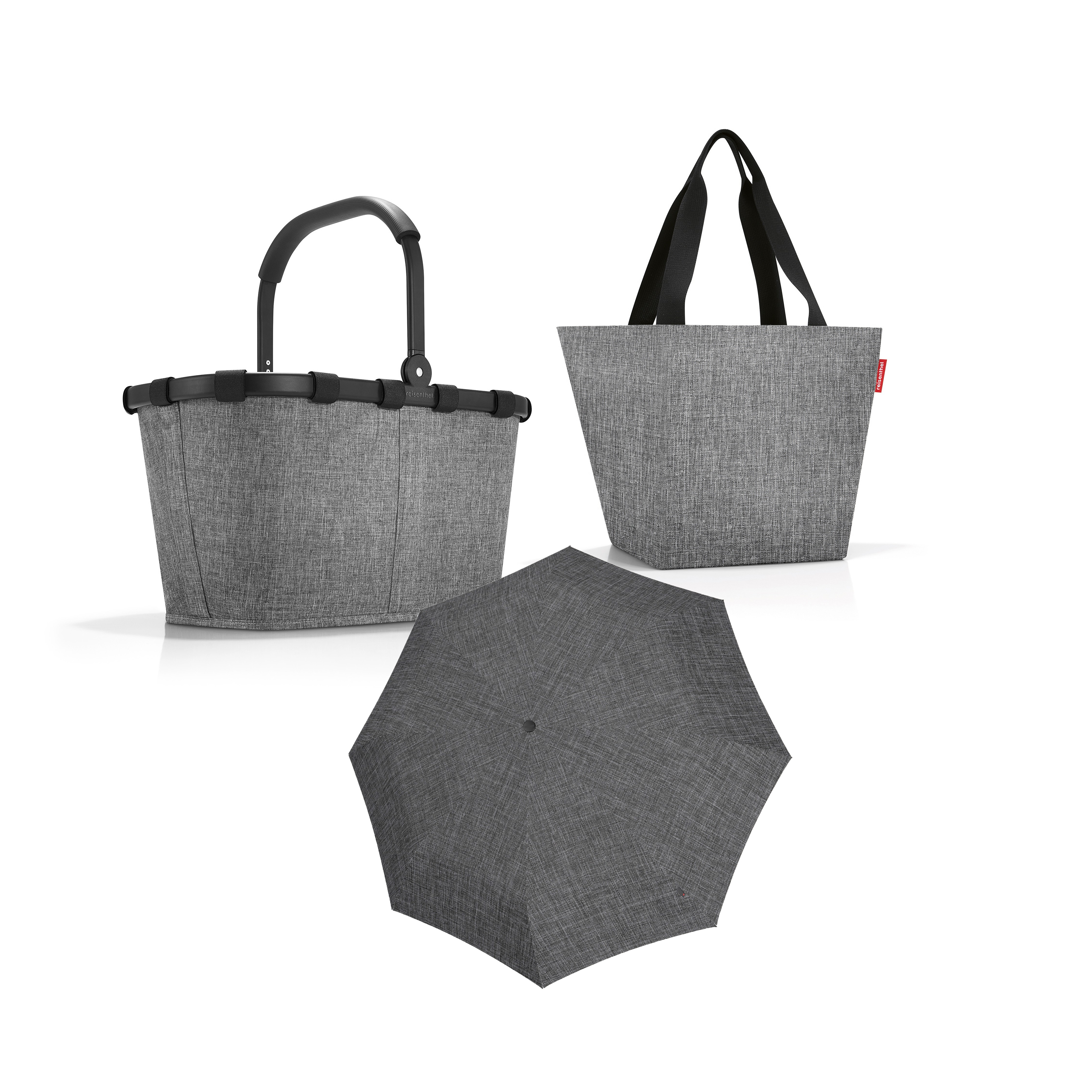 Taschenset 3-tlg.