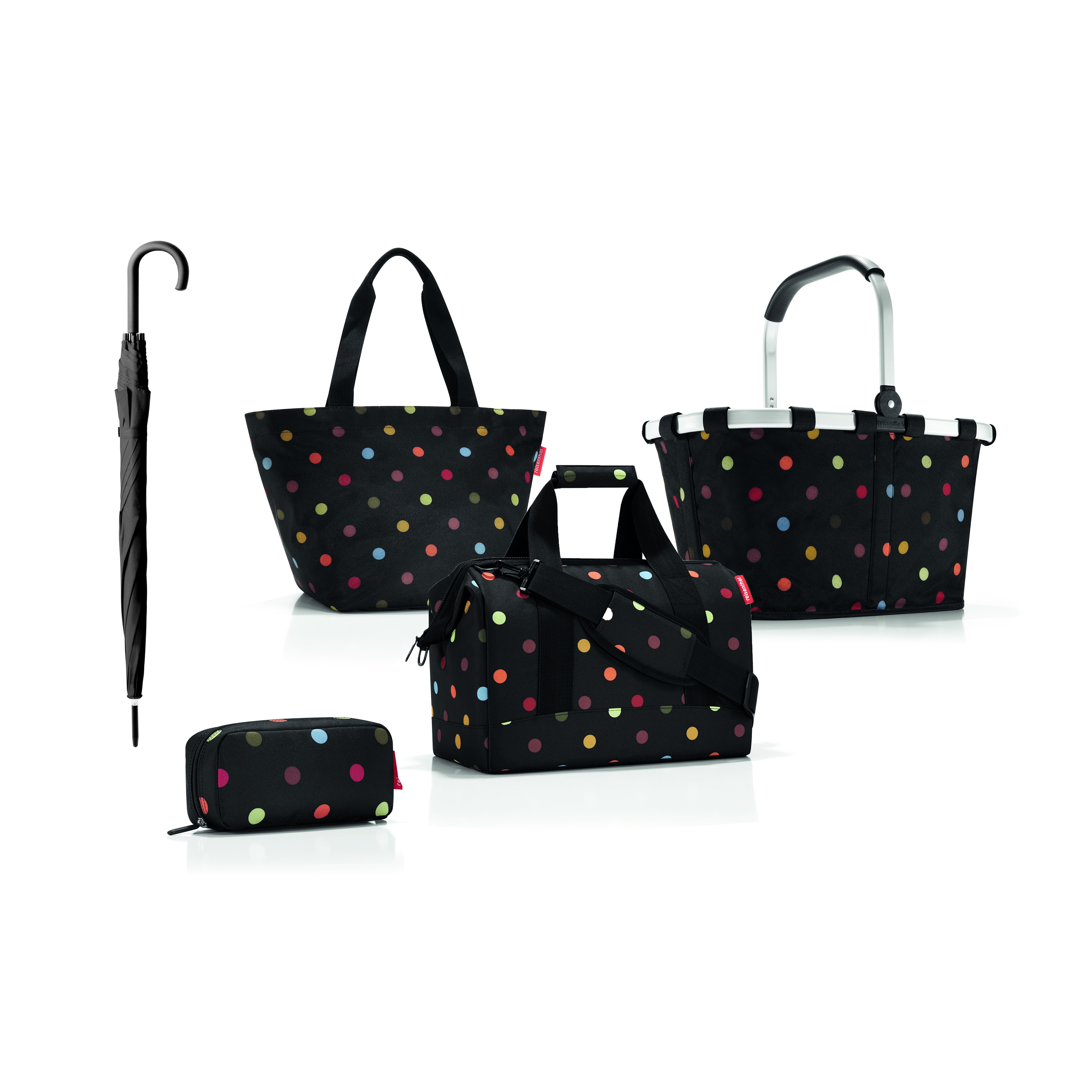 Taschenset 5-tlg.