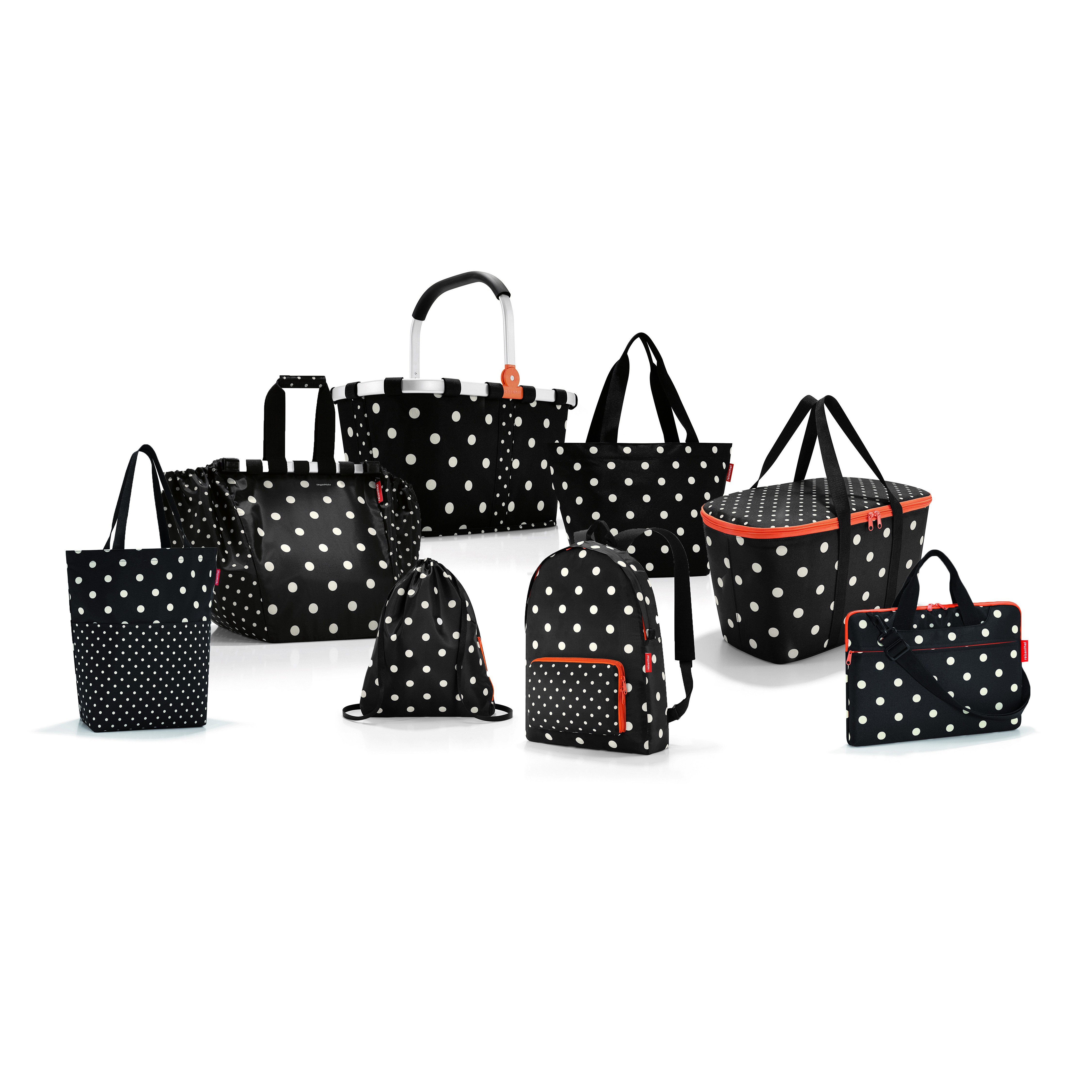 Taschenset 8-tlg.