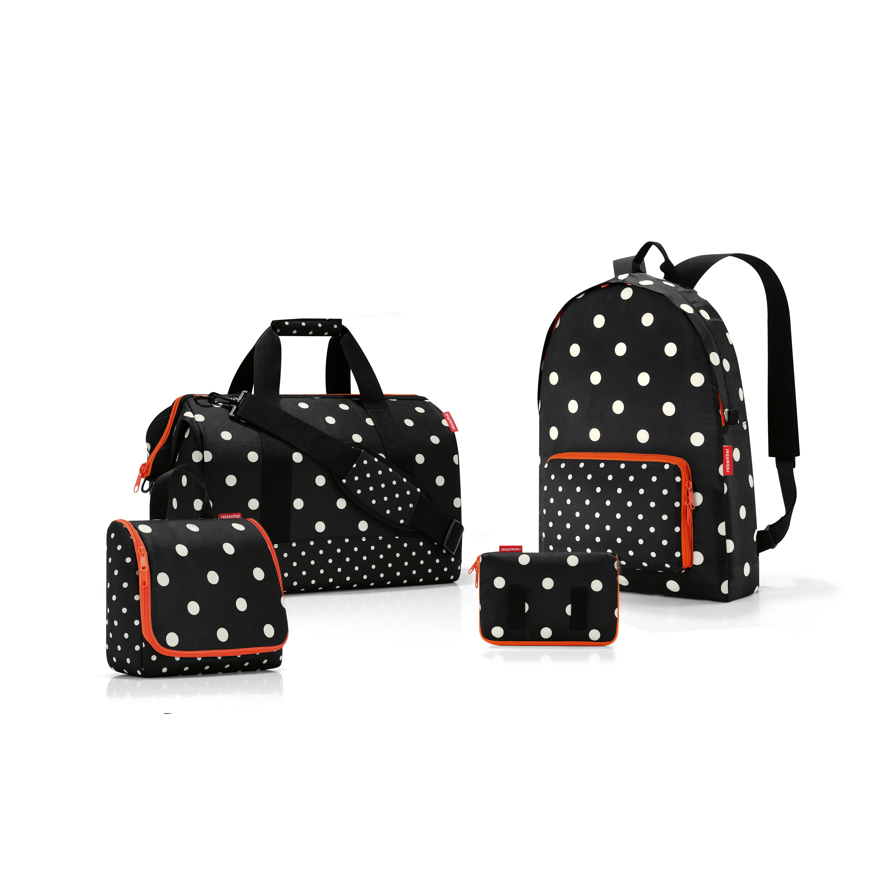 Taschenset 3-tlg.