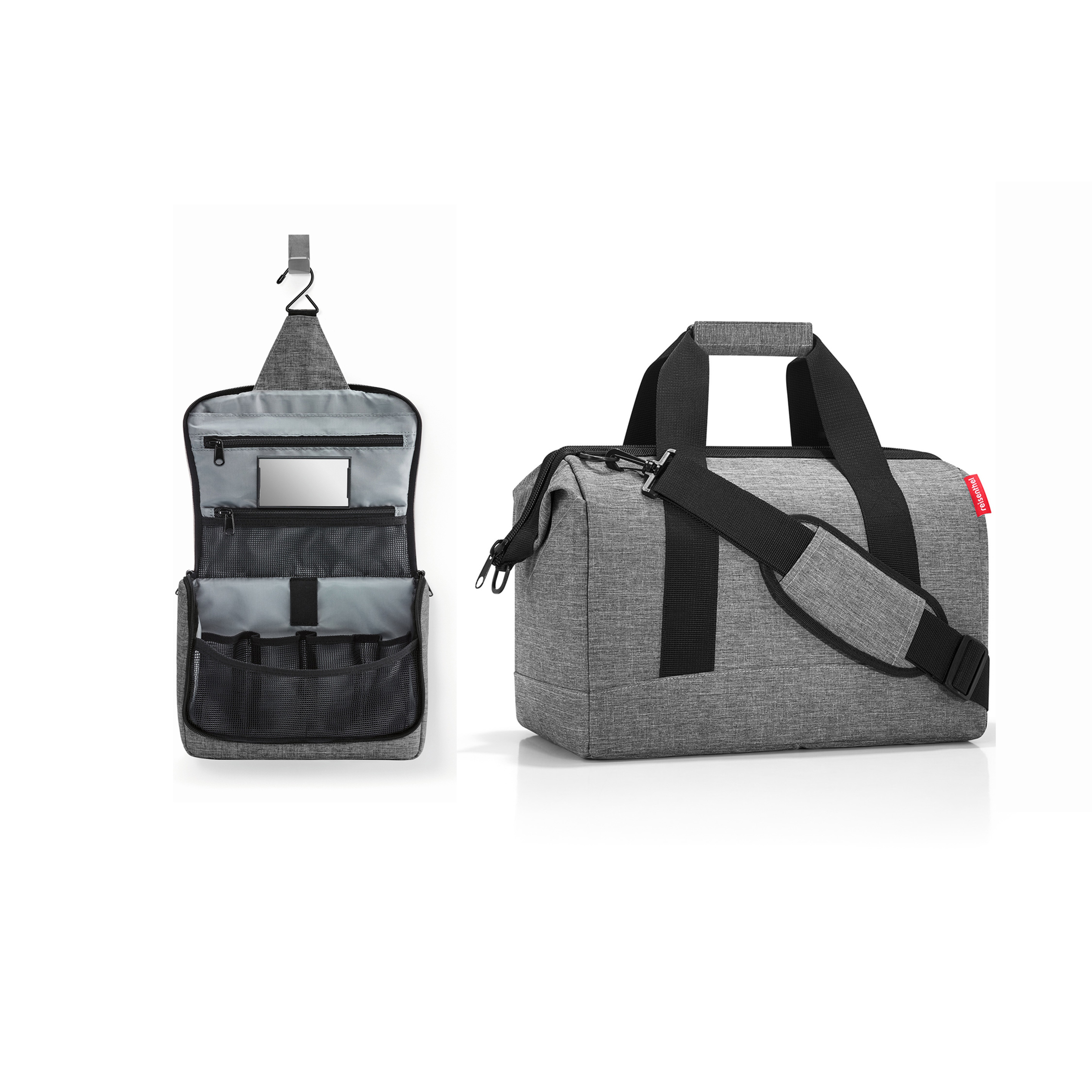 Taschenset 2-tlg.