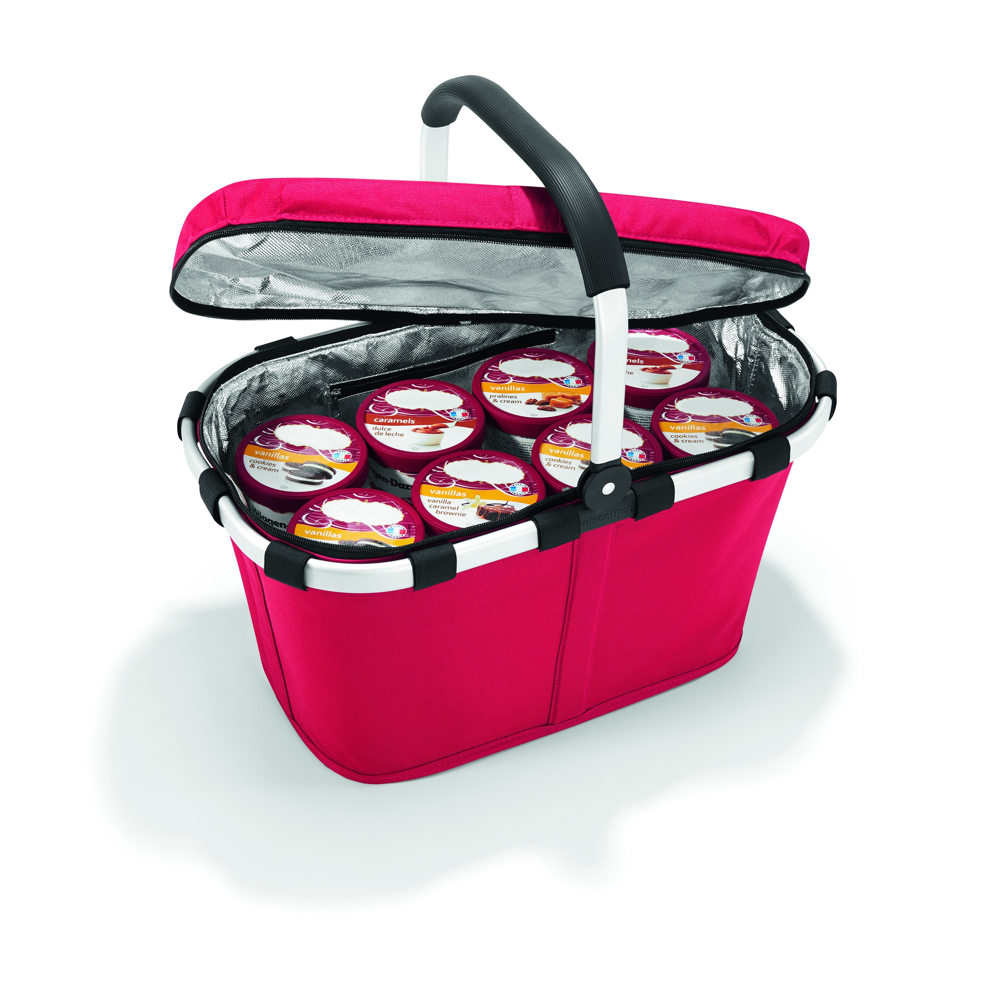 Carrybag Iso