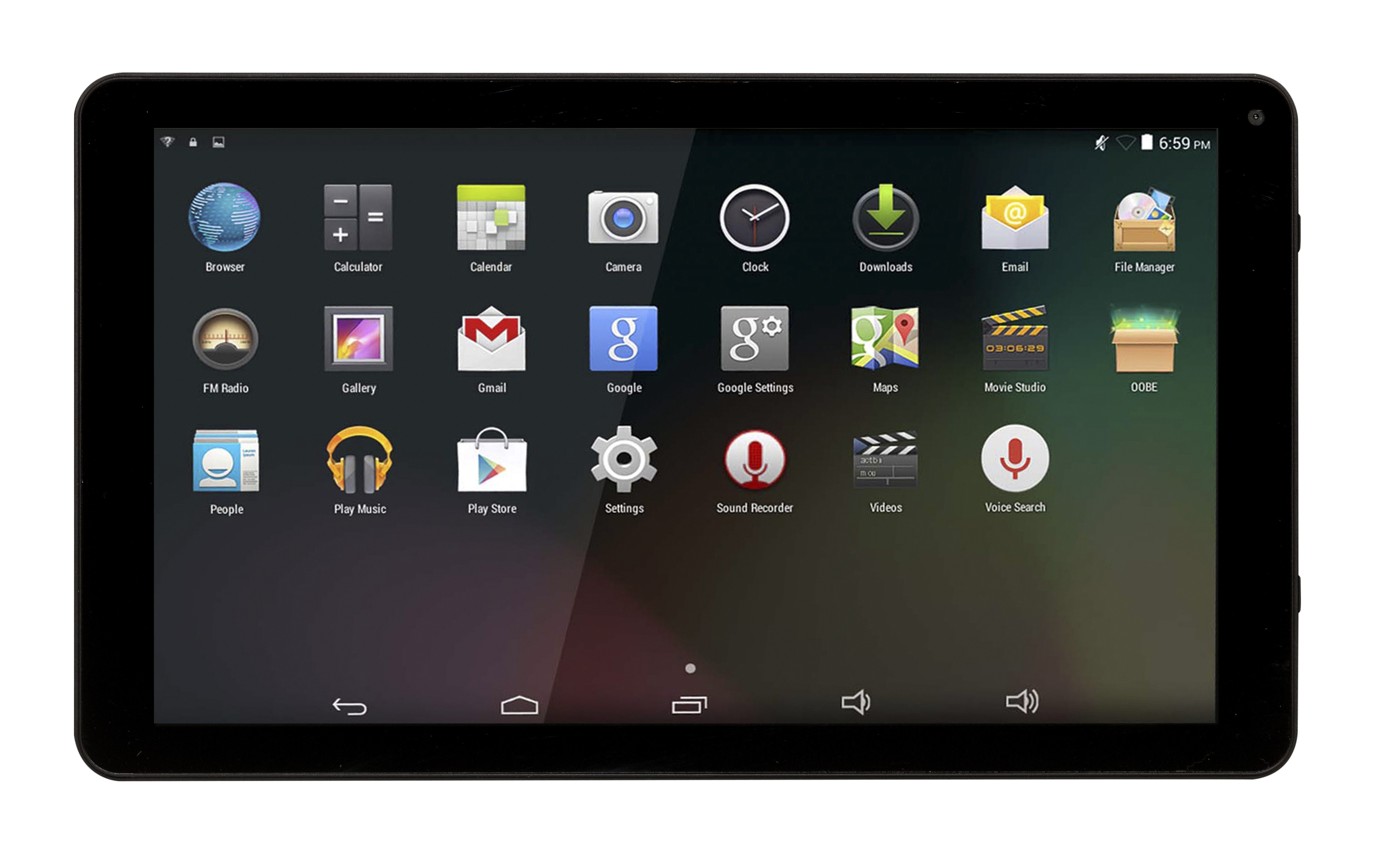 Tablet