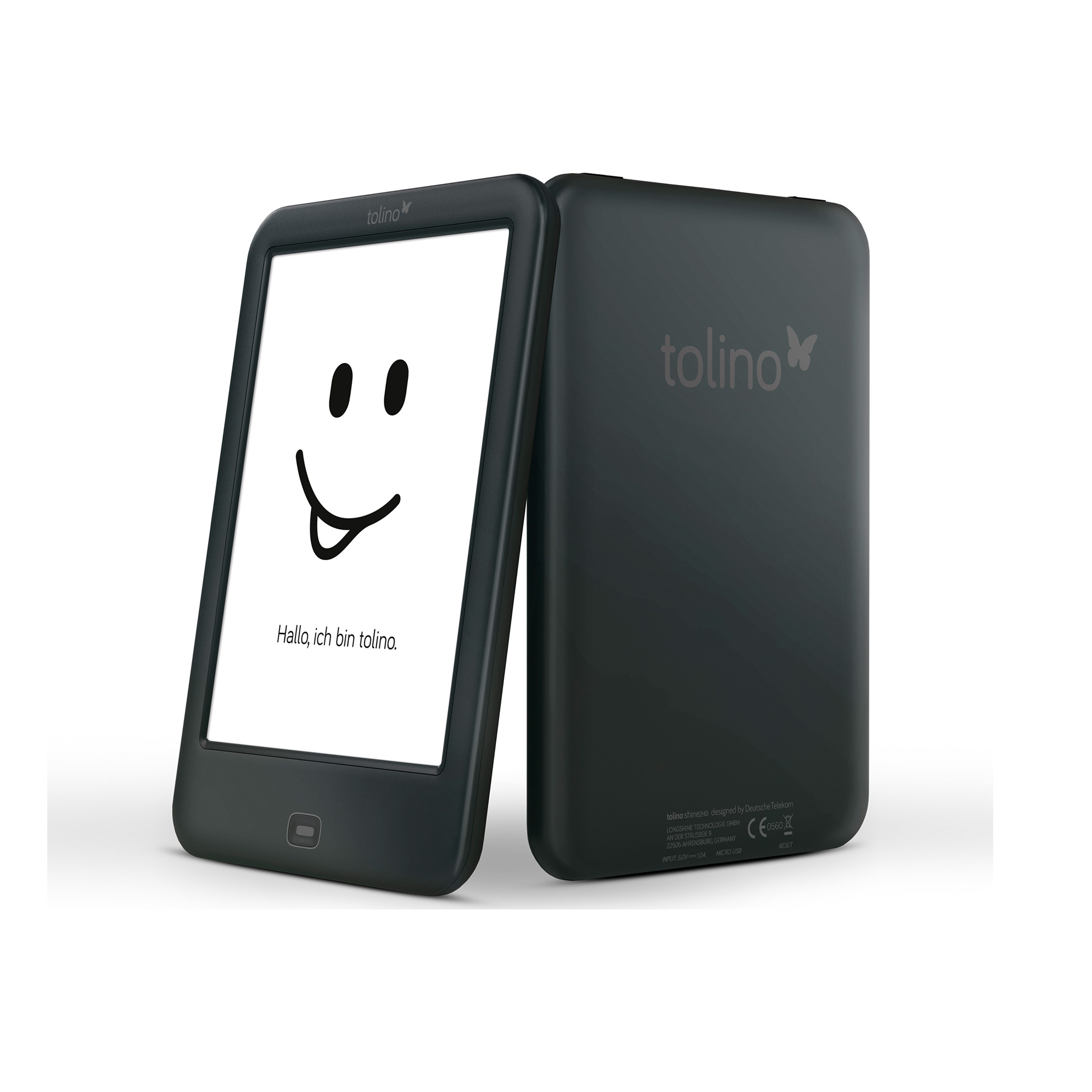 e-Book Reader