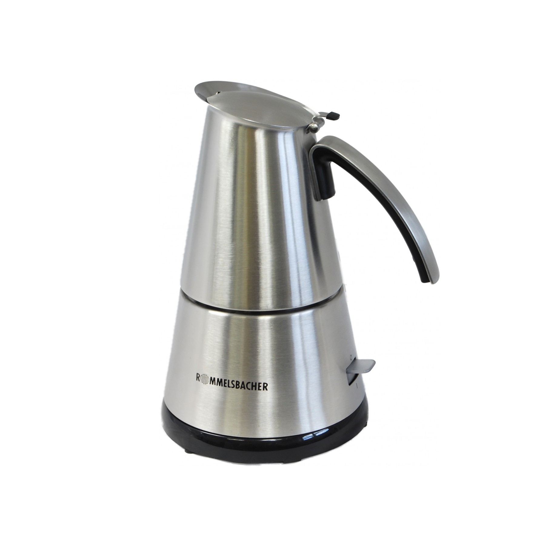 Espressokocher