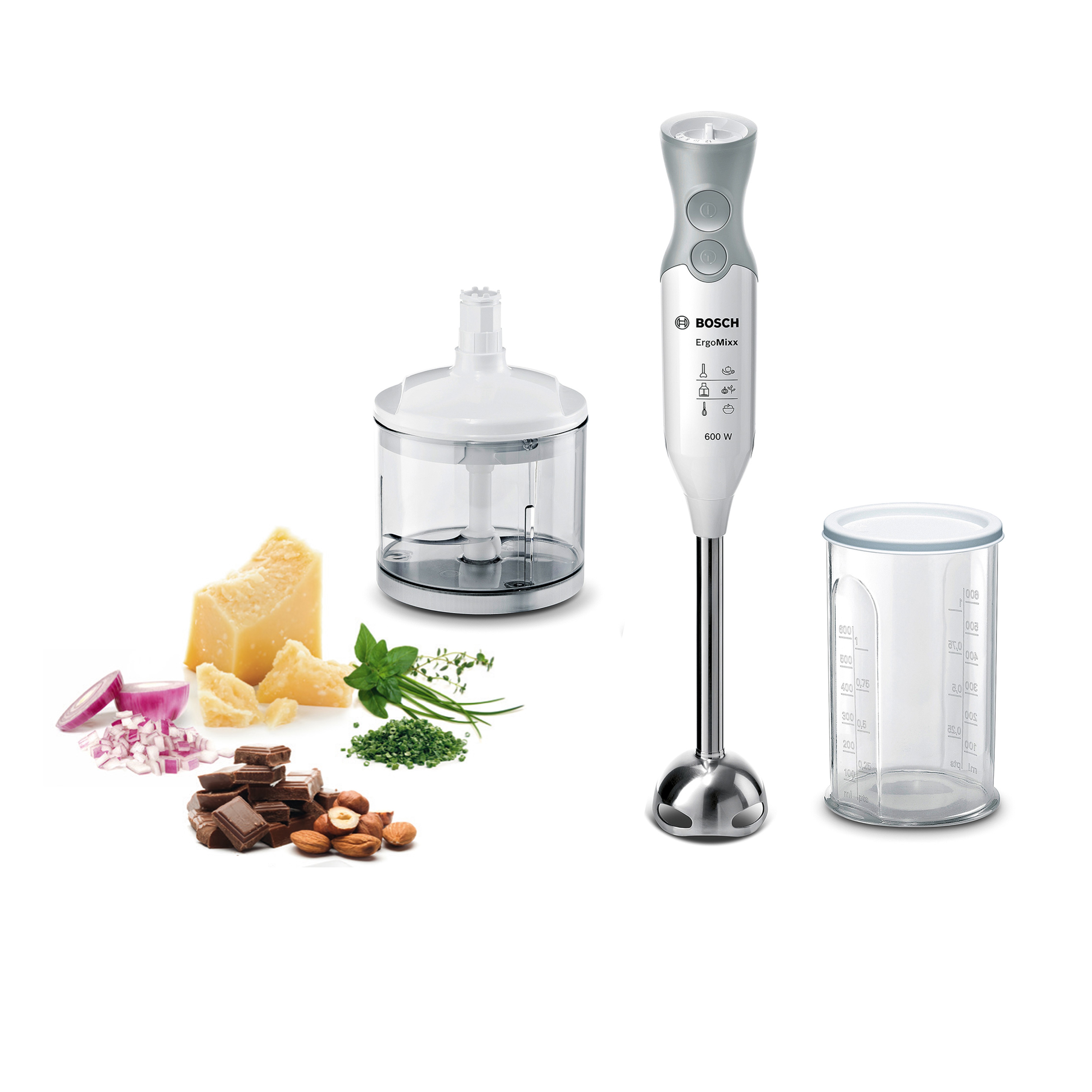 Stabmixer-Set
