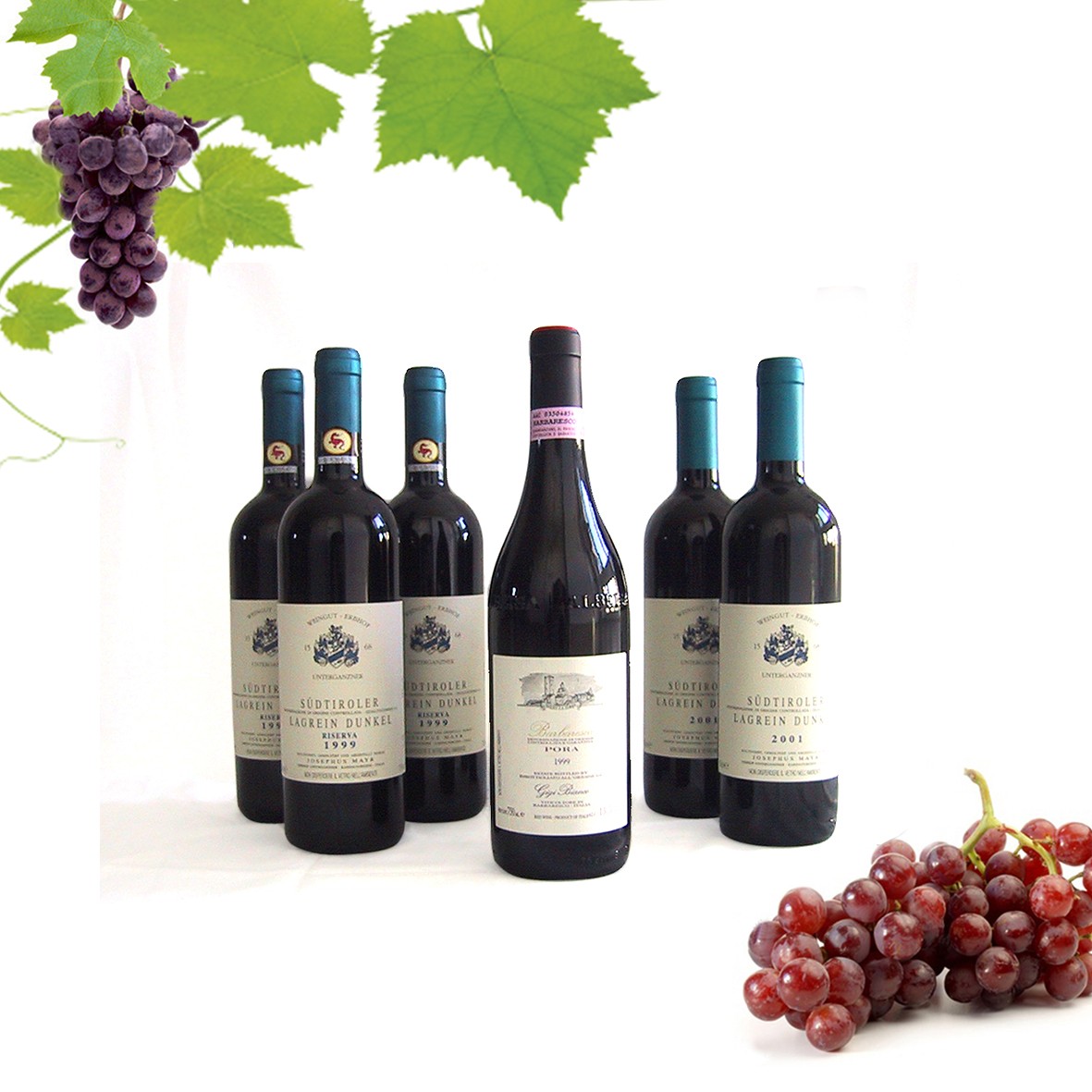Weinset