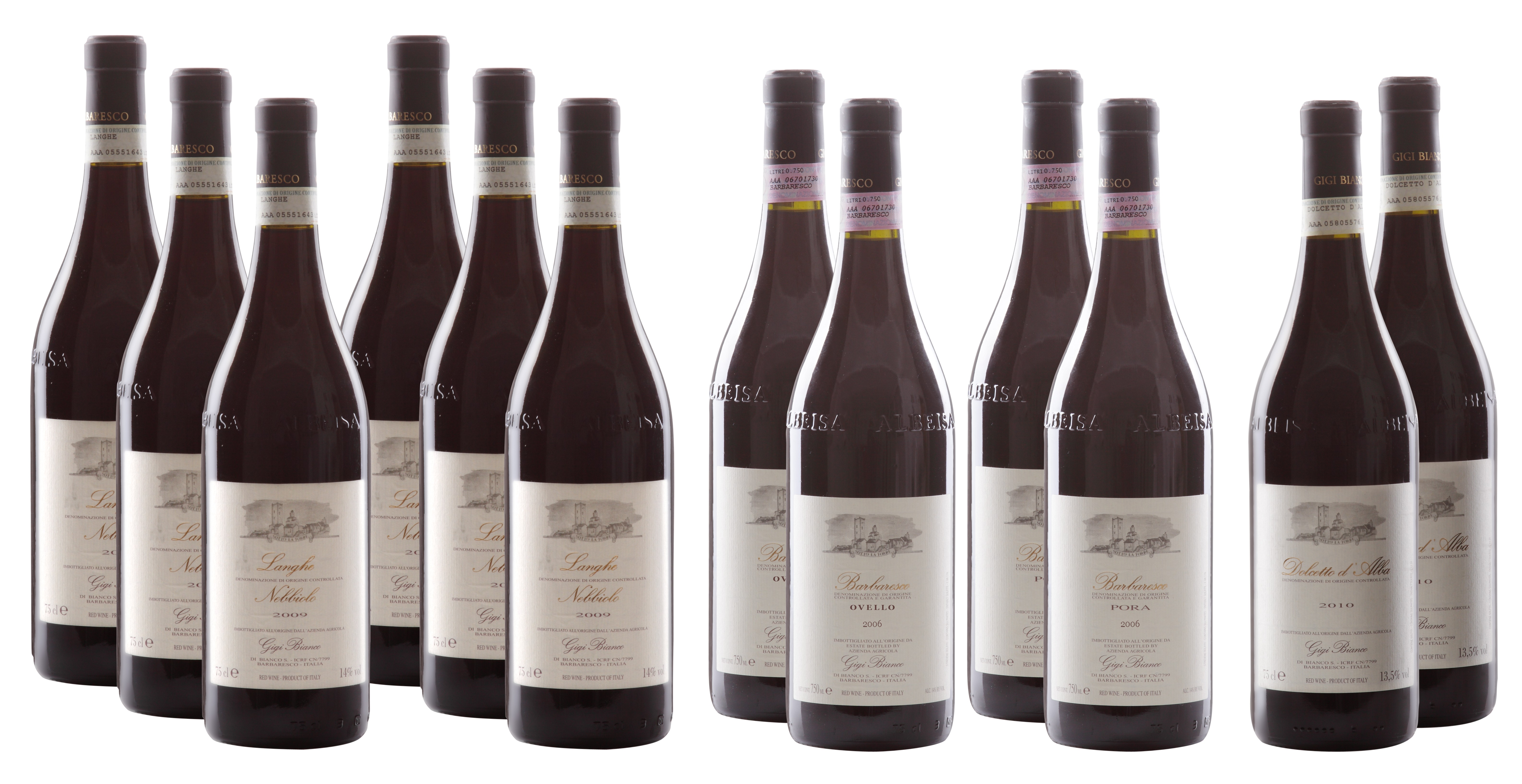 Weinpräsent Liha-Spezialitäten