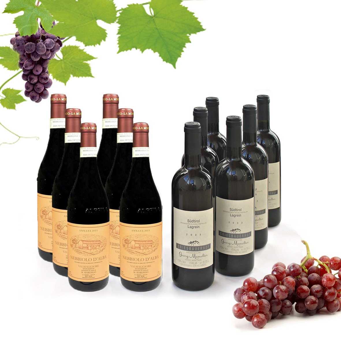 Weinset