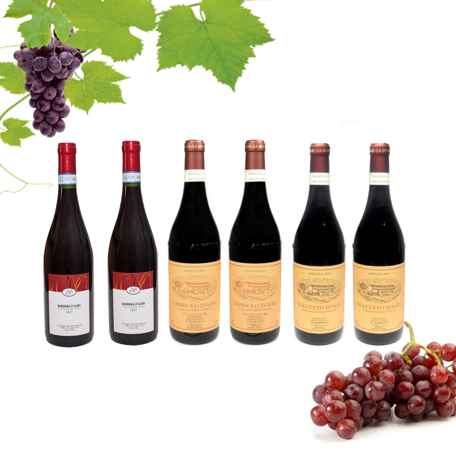 Weinset