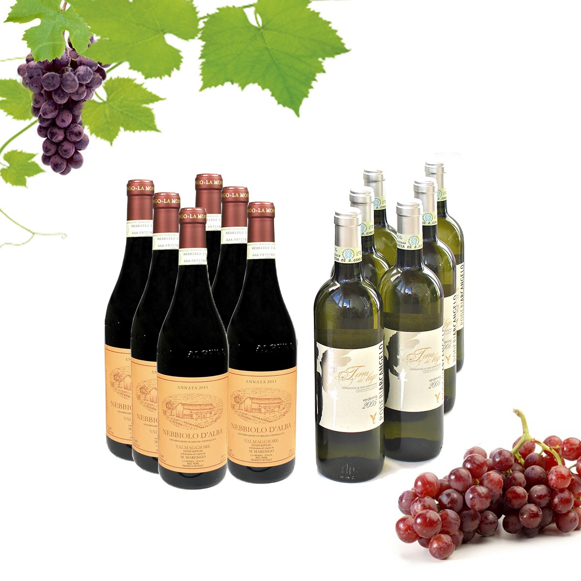 Weinset