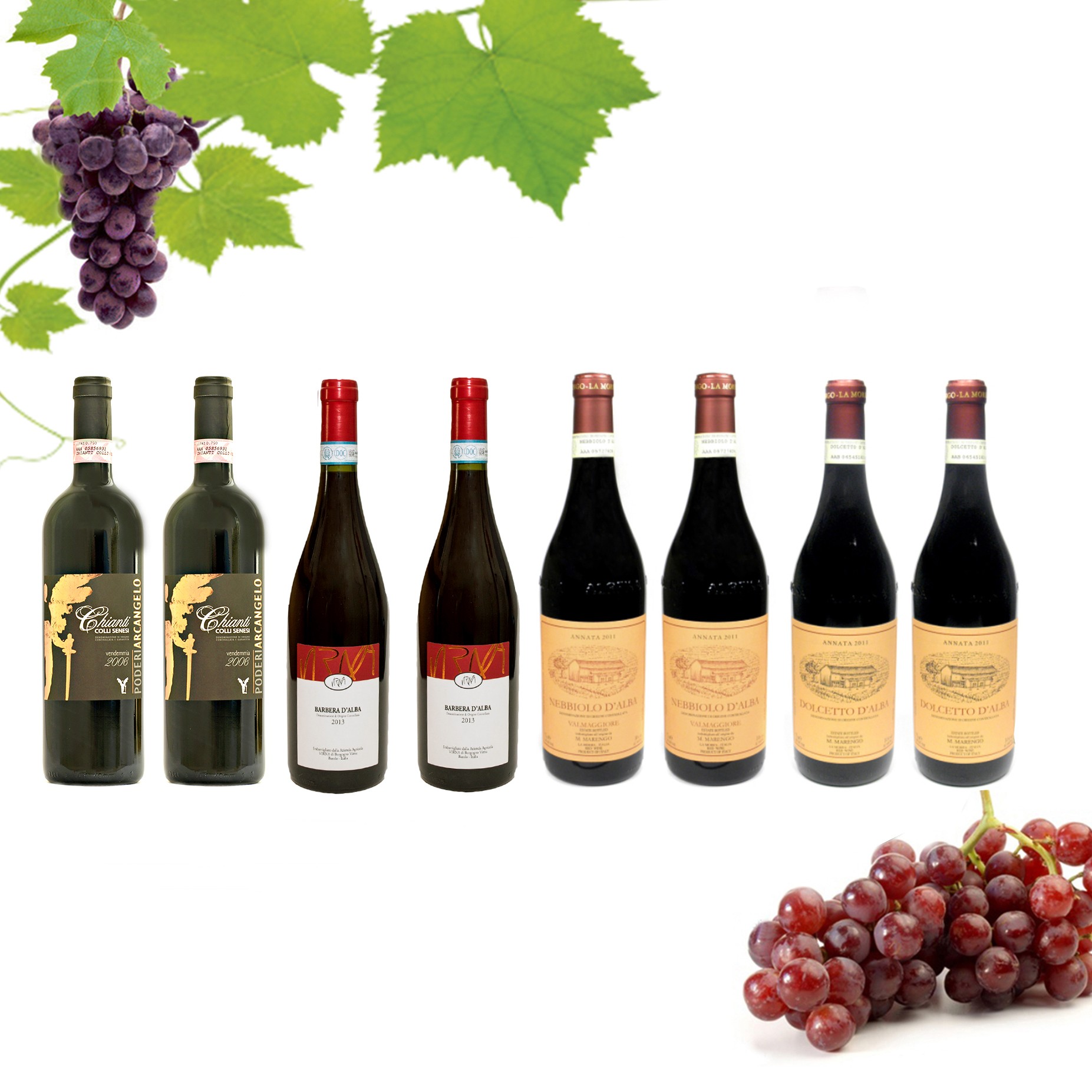 Weinset