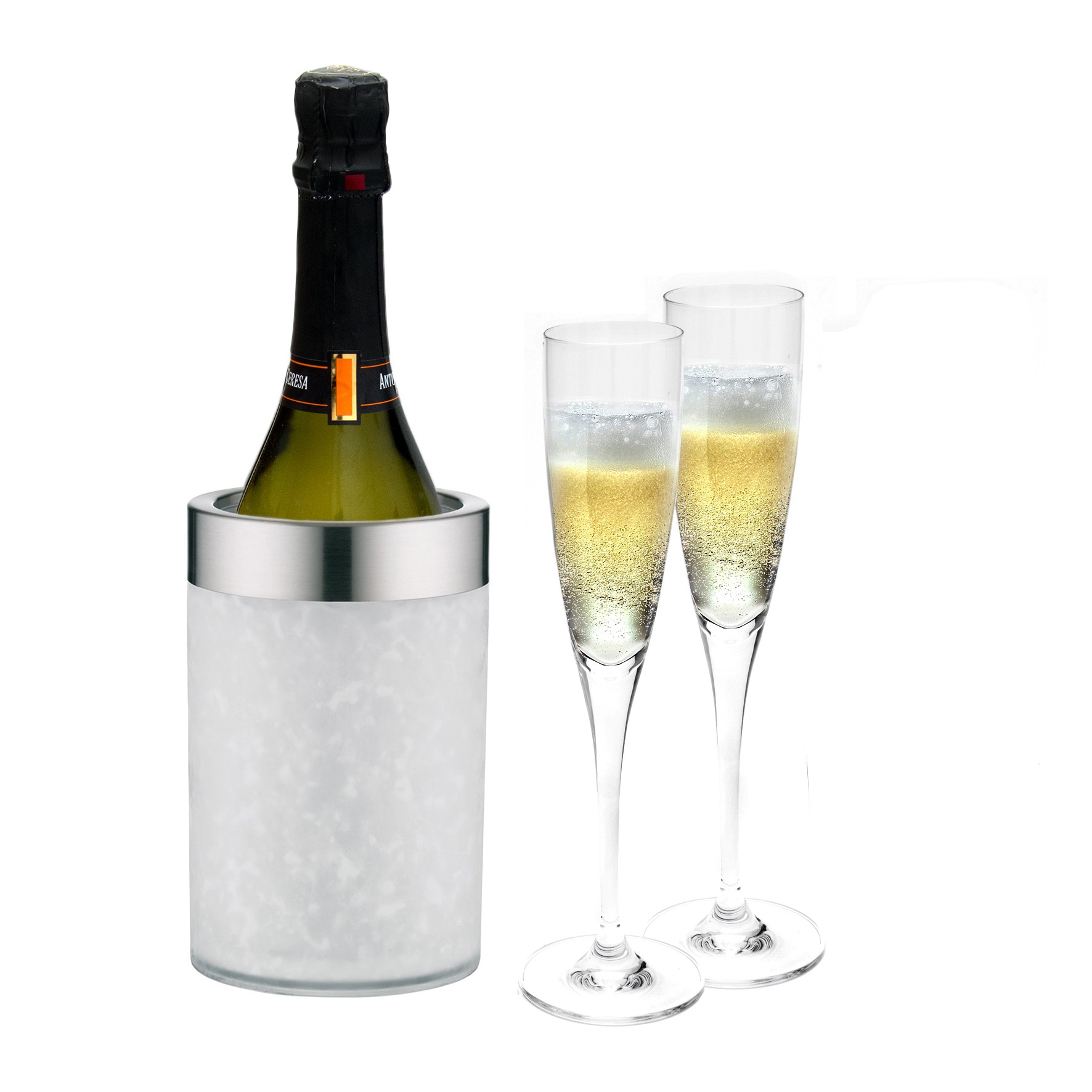 Sekt-Set