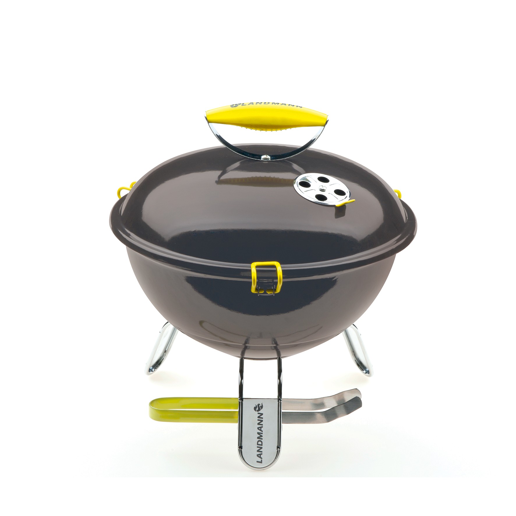 Kugelgrill piccolino