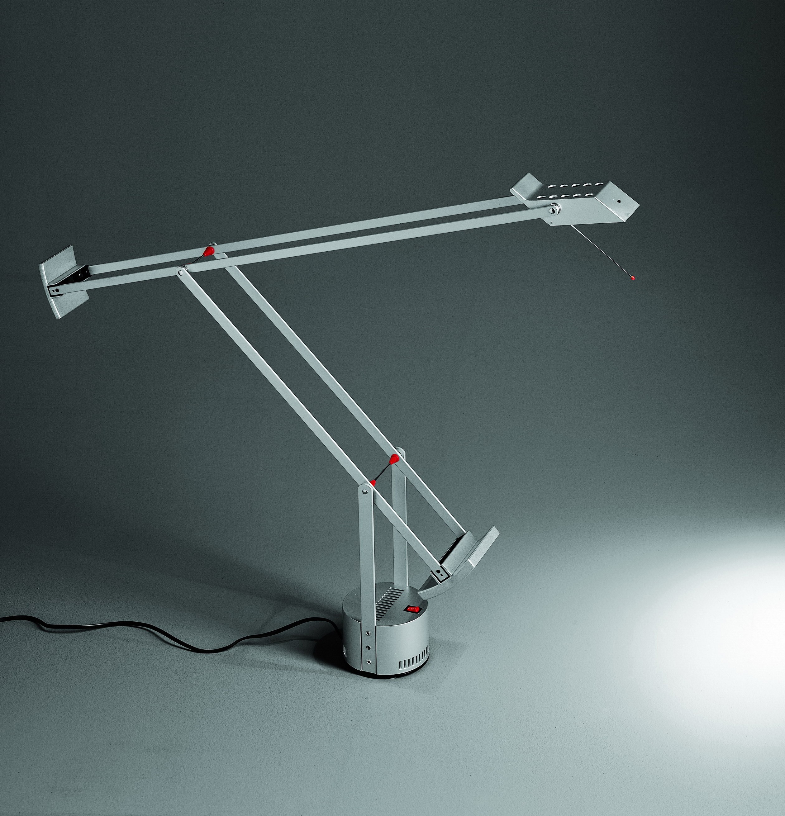 Schreibtischlampe