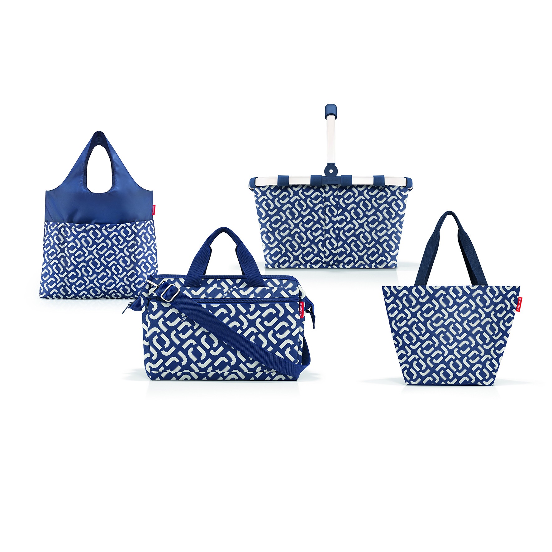 Taschenset 4-tlg.