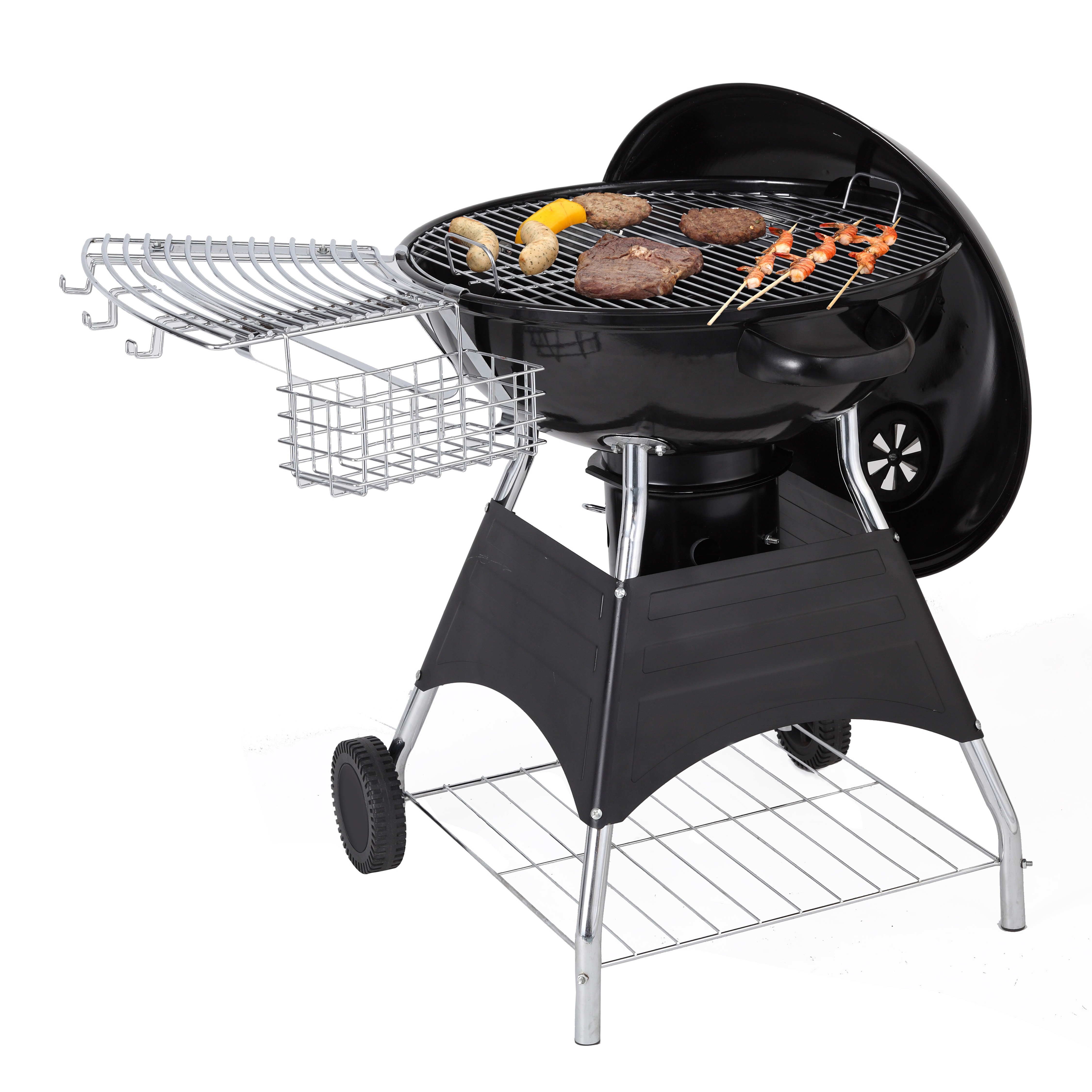 Kugelgrill 