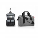 Taschenset 2-tlg.
