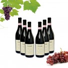 Weinset 6er Barbaresco